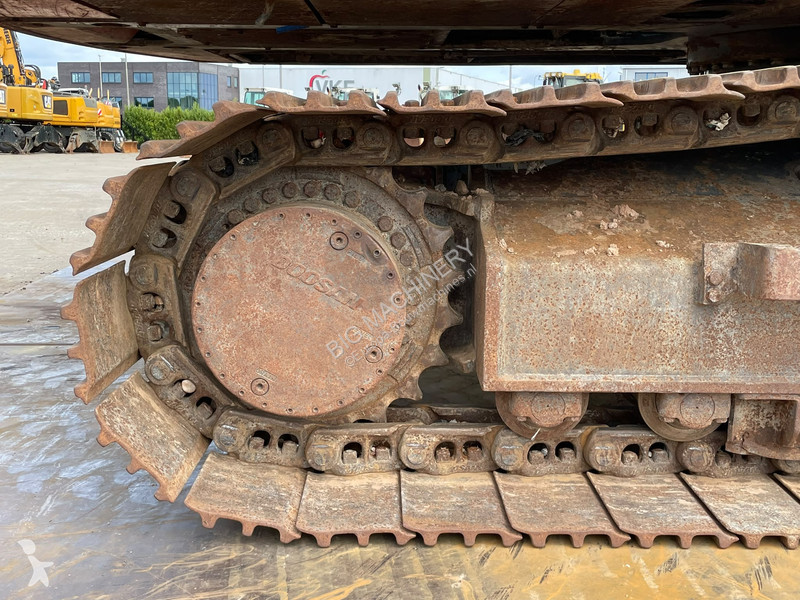 Skovl Doosan 5