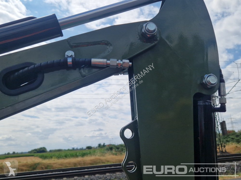Rýpadlo  KV13