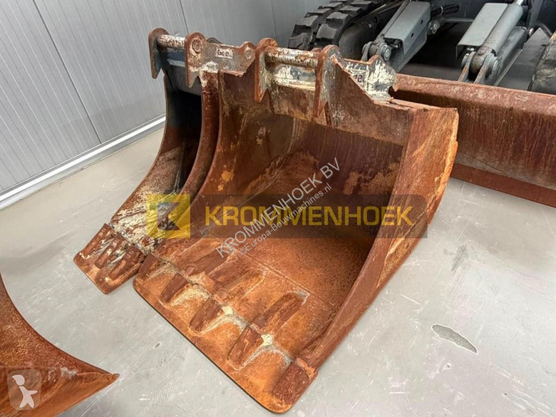 Skovl Wacker Neuson