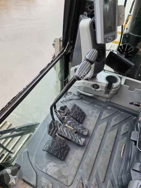 Skovl Caterpillar 336 F LR (Long Reach)