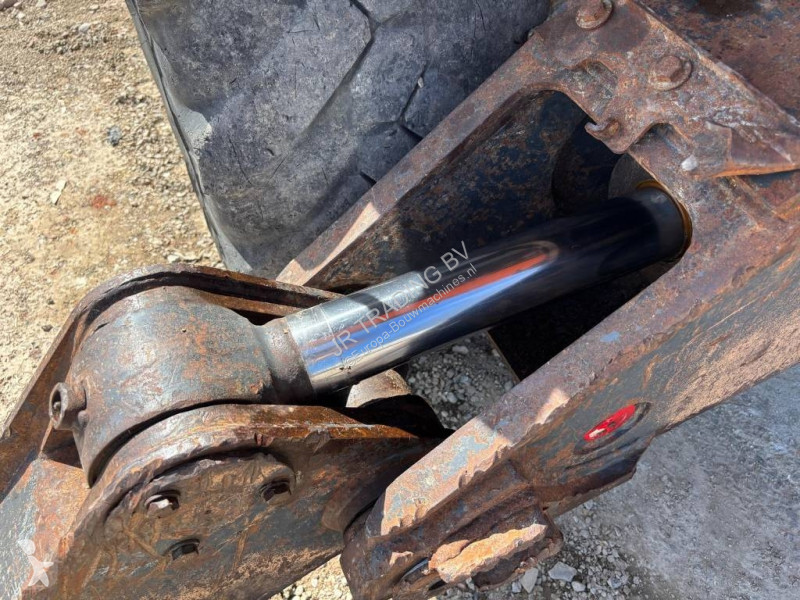 Rýpadlo Doosan W5