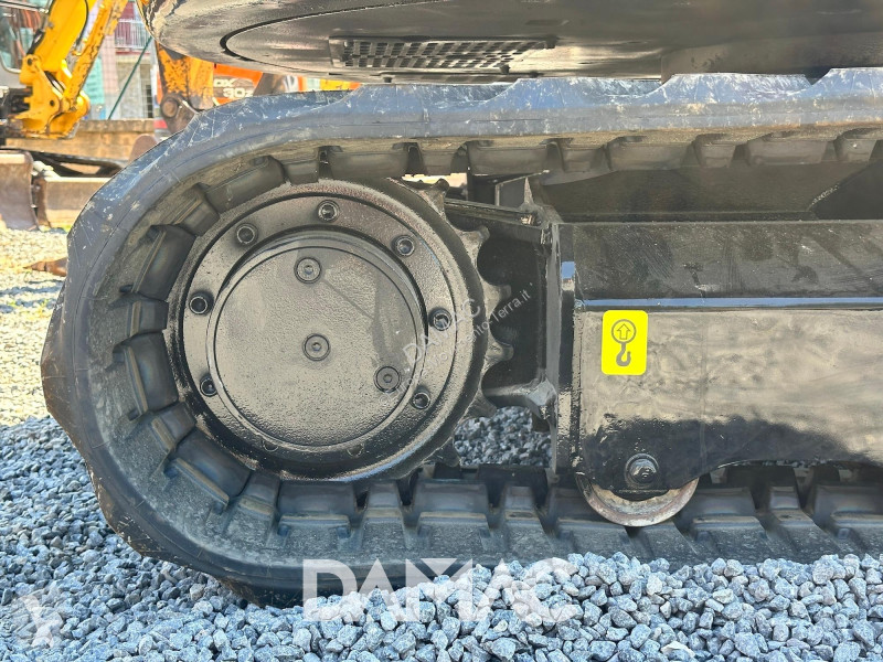 Escavatore Kubota KX57-4