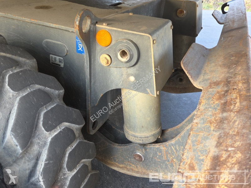 Escavatore Liebherr A920