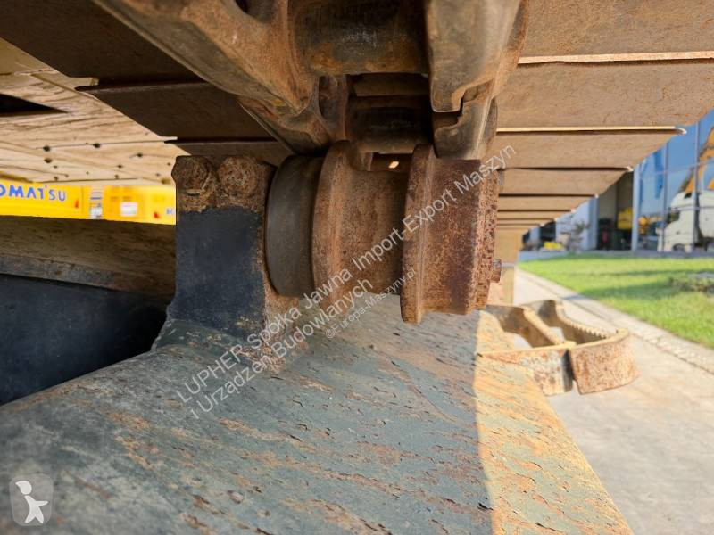 Excavator Komatsu PC360LC-11E0