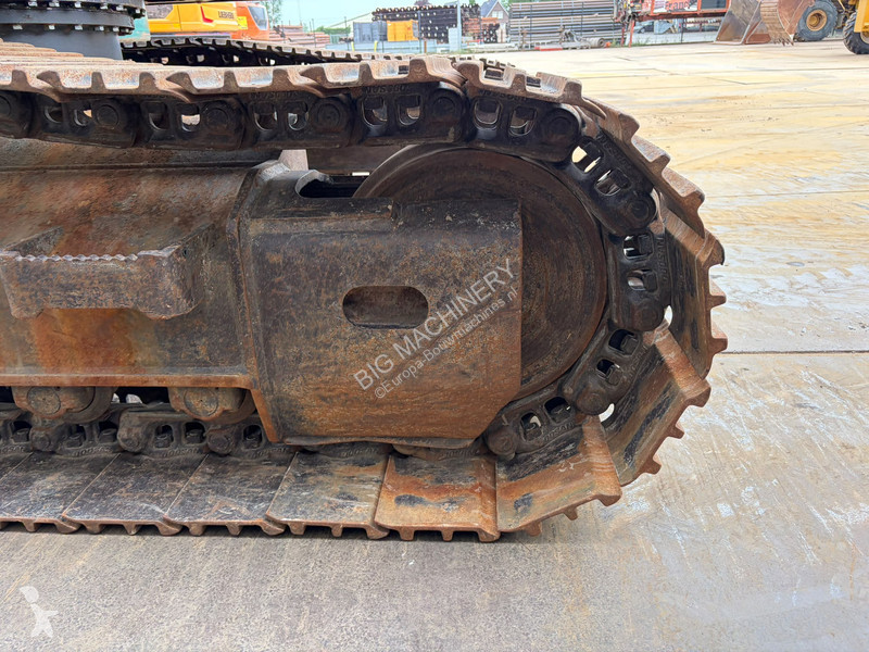 Rýpadlo Doosan DX235NLC-5