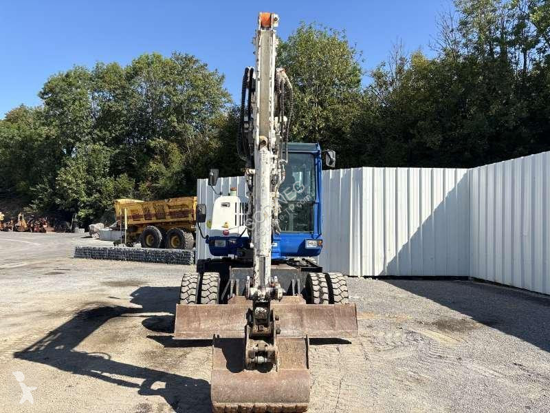 Экскаватор Doosan