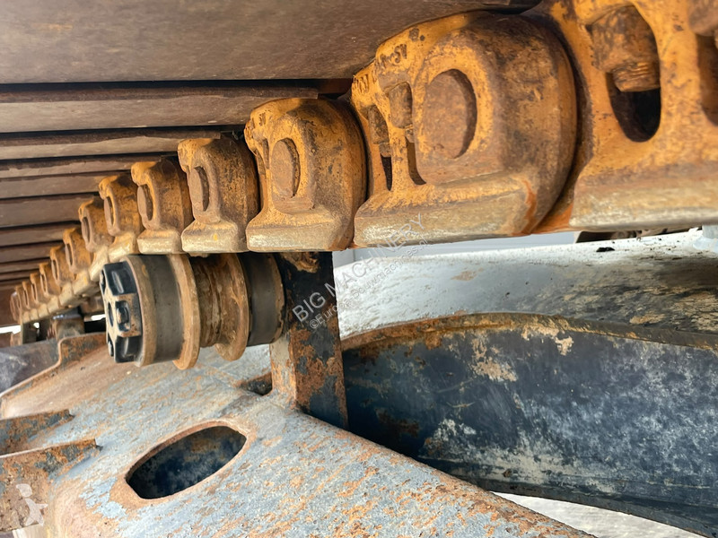 Skovl Doosan 5
