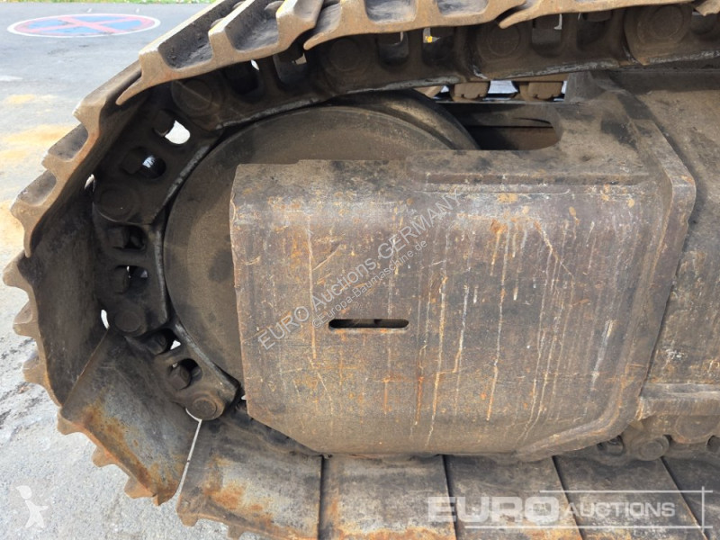 جرافة Hitachi ZX290LCN-5B
