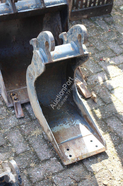 Skovl Bobcat z