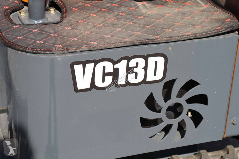 Pelle Vicsec 13D