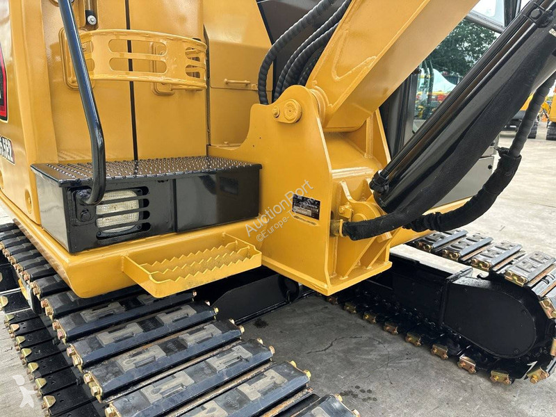 Skovl Caterpillar .5E2
