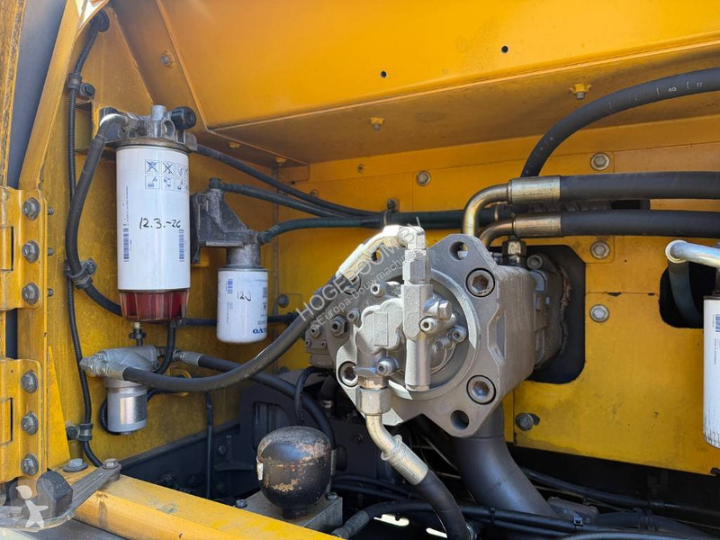 Skovl Volvo L