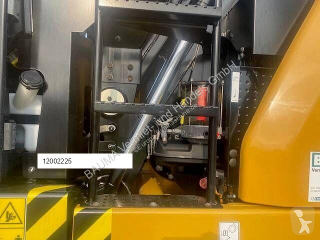 Lopatový nakládač Caterpillar MH 3022-07D ULM...