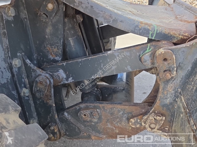 Багер Komatsu