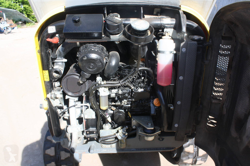 جرافة Neuson ET16
