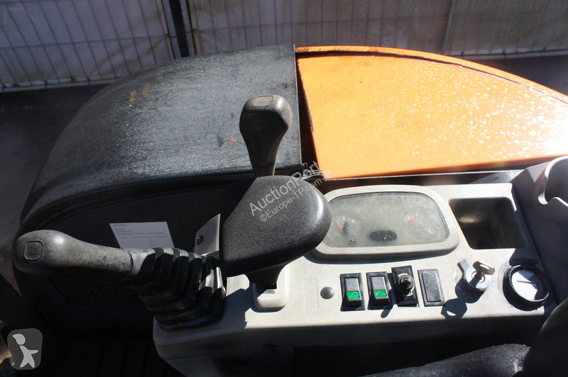 Rýpadlo Doosan 35Z