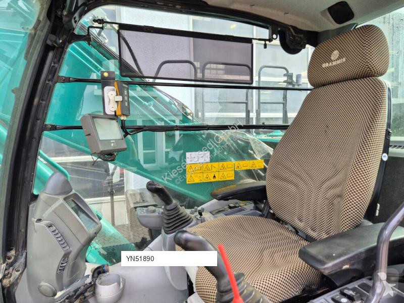 Rýpadlo Hitachi