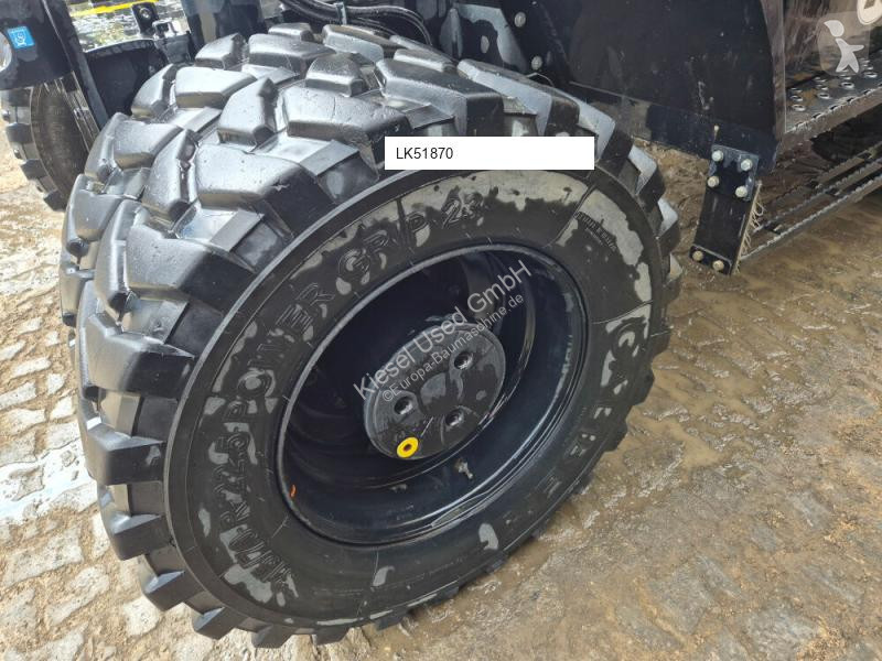Rýpadlo Hitachi ZX135W-7