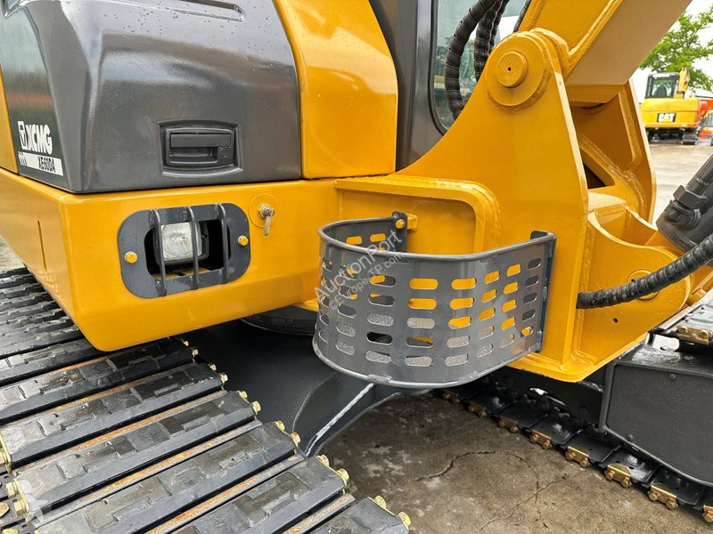 Skovl XCMG XE55DA