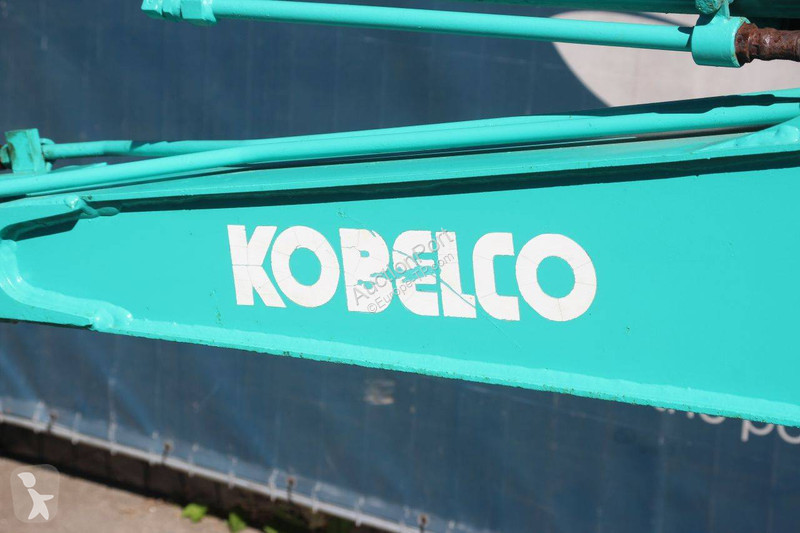 Skovl Kobelco