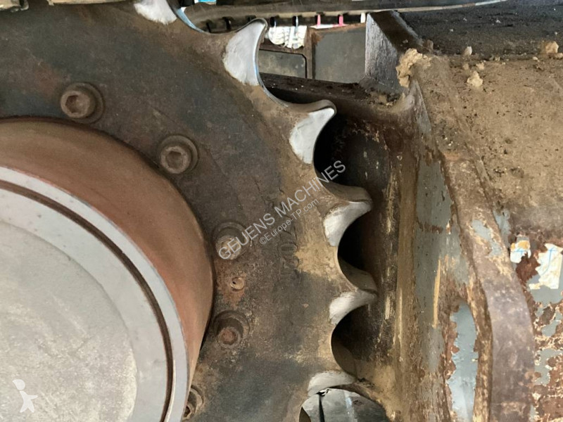 Lopatový nakládač Takeuchi 2902