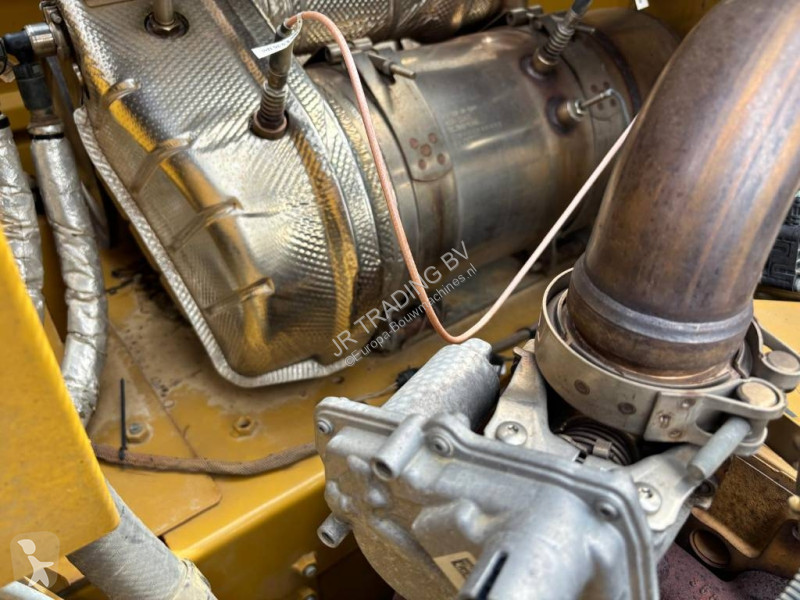 Escavatore Caterpillar 320