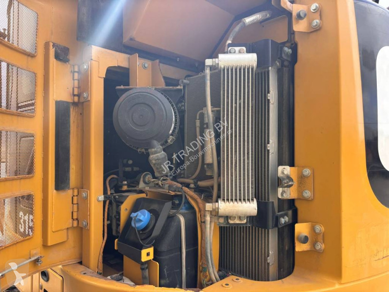 Escavatore Caterpillar 315 FLCR