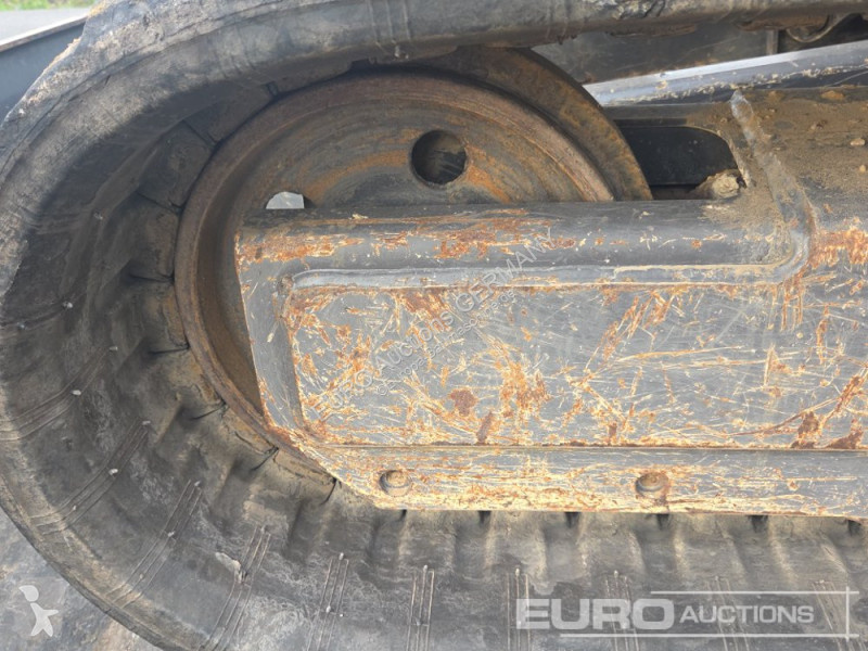 Багер Volvo F