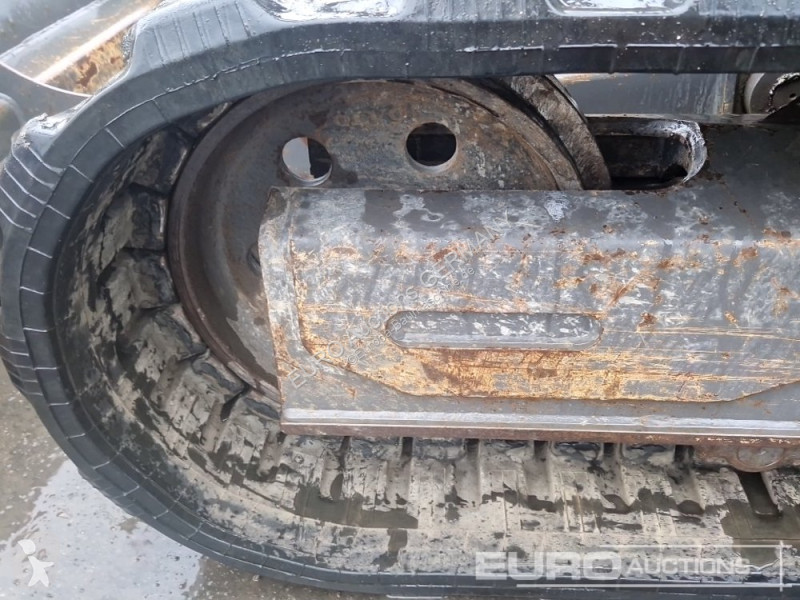 Экскаватор Volvo