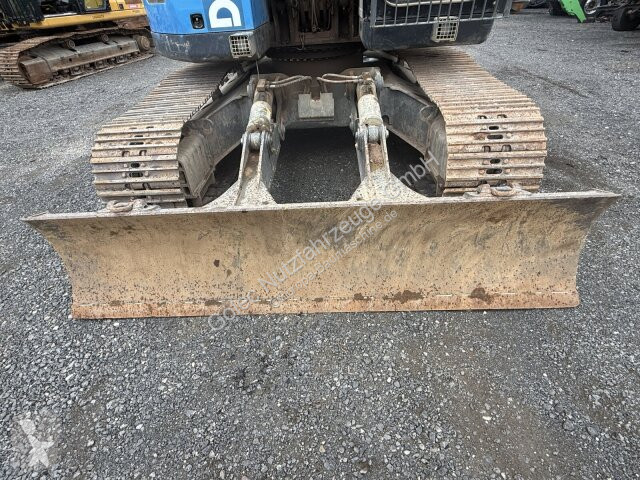 Pelle Liebherr R926 COMPACT Kettenbagger 30...