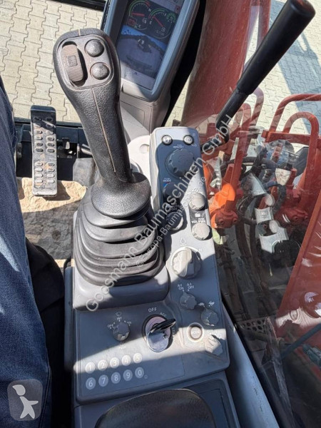Pelle Hitachi US6