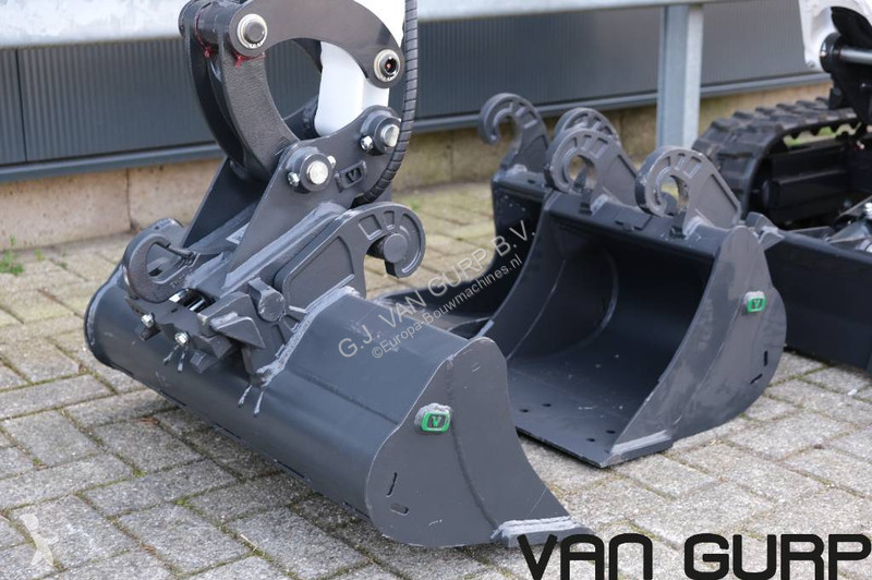 Lopatový nakládač Bobcat z | NEW | CW05...