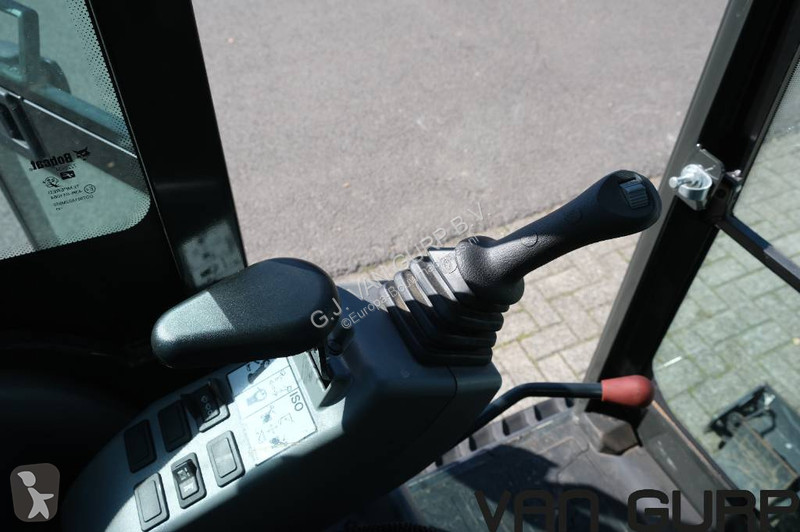Koparka Bobcat E 19 | 2023 | 300std