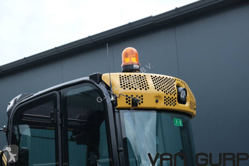 Skovl Caterpillar .7 CR | 2023 | 298h | Airco |