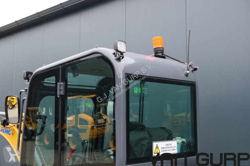 Pelle XCMG XE 20 E