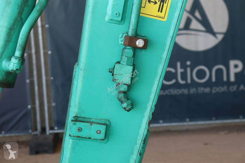 Excavator IHI 60NS