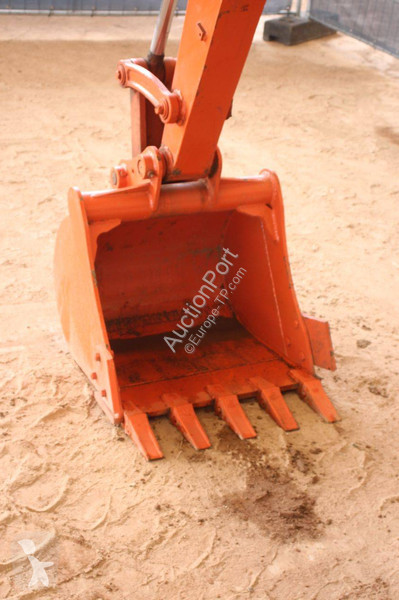 Rýpadlo Kubota KX161-3a