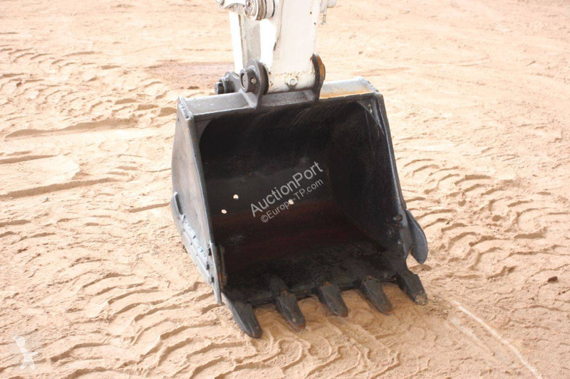 Rýpadlo Bobcat G