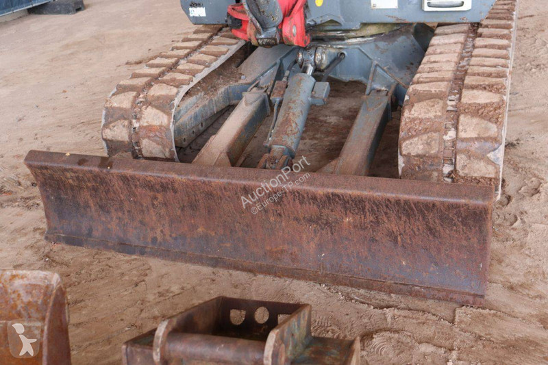 Excavator Neuson 5001 RDV