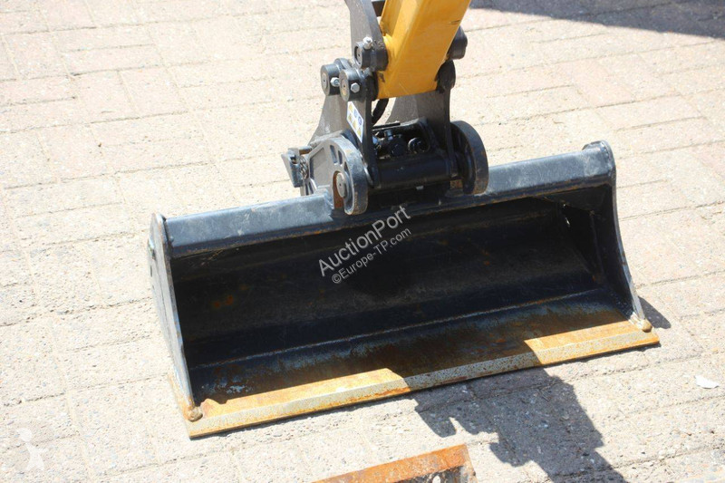 Excavator XCMG XE10E