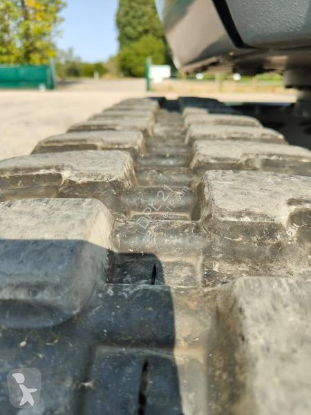 Escavadora Wacker Neuson