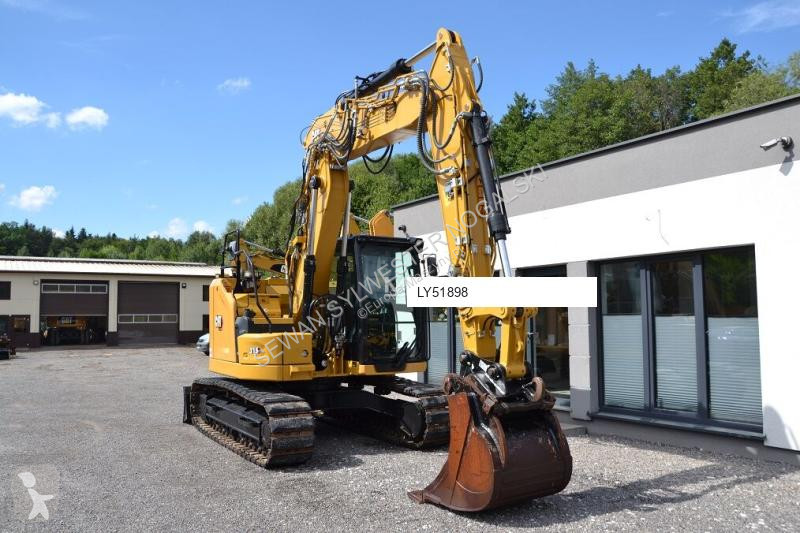 Экскаватор Caterpillar 315-07B