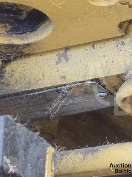 Excavator Caterpillar C