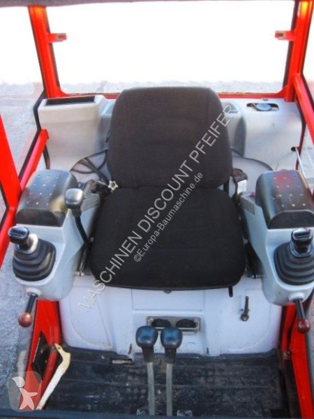 Excavator Neuson WACKER NEUSON 1404 - 3x...