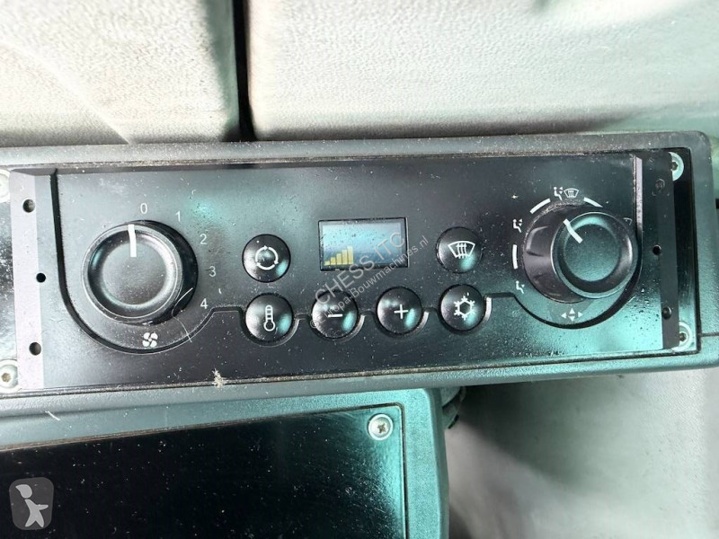 جرافة Sennebogen 825M E ELECTRIC - 825E - 825M...