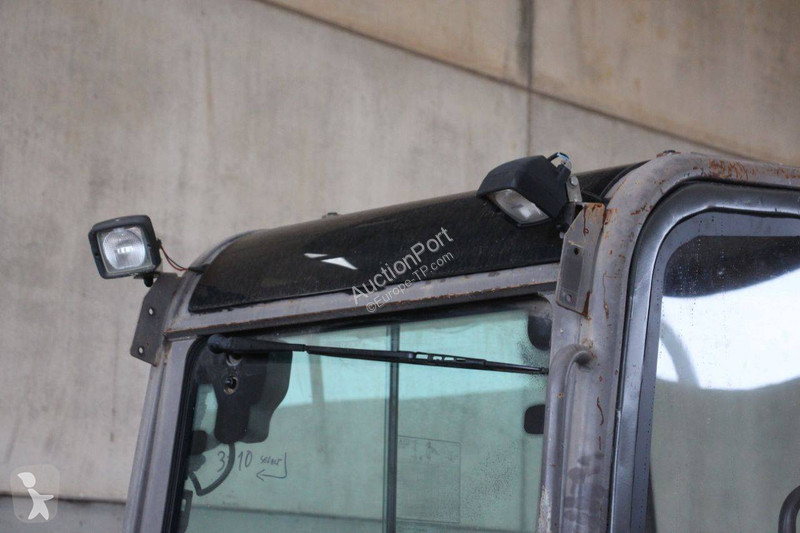 Excavadora Volvo ECR50D
