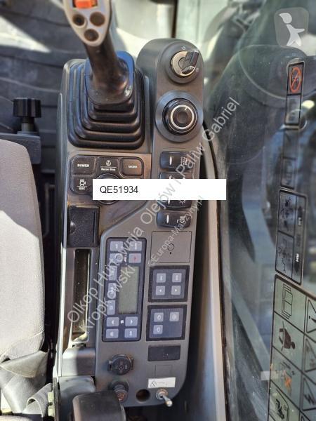 Pelle Doosan 5