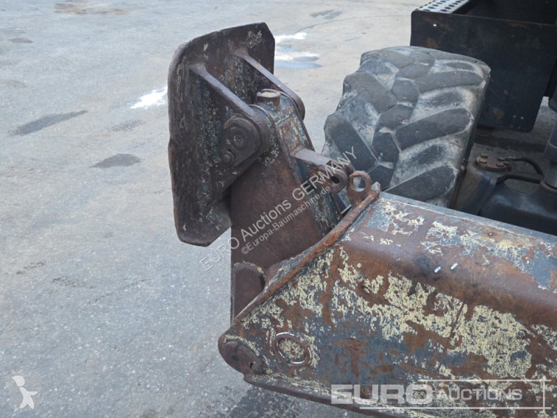 Екскаватор Komatsu