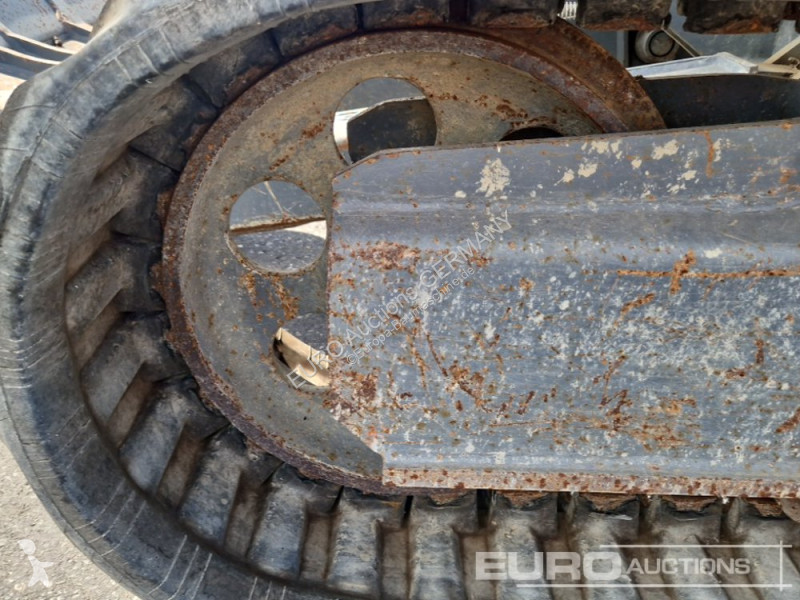 Багер Takeuchi