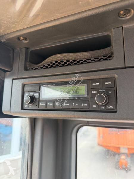 Excavadora Case CX60C